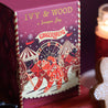 IVY & WOOD Gingerbread Limited Edition Christmas Candle