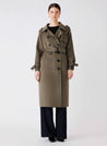 Virtual Trench Coach - Khaki