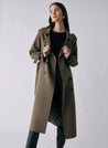 Virtual Trench Coach - Khaki