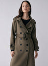 Virtual Trench Coach - Khaki