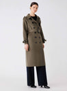 Virtual Trench Coach - Khaki