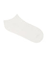 MoveActive Classic Low Rise Grip Socks - Ivory