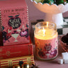 IVY & WOOD Sugar Plum Limited Edition Christmas Candle