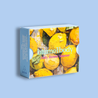 blume and body Invigorating Citrus Shower Steamer