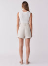 Esmaee Portsea Short - Natural