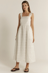 Fate+Becker Sierra Lace Dress - Cream
