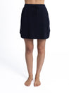 Humidity Savannah Skirt - Navy