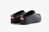 Hunter Women's Play Clog Black