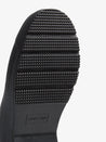 Hunter Women's Play Clog Black