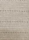 Novel Knit Sweater - Putty