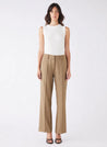 Eden Pant - Walnut