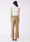Eden Pant - Walnut