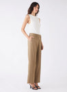 Eden Pant - Walnut