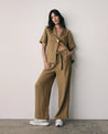 Rebound Pant - Olive
