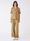 Rebound Shirt - Olive