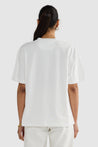 ORTC Women's Oversized T-Shirt - White