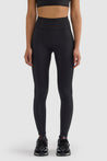 ORTC Eva Full Length Legging - Black