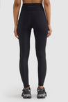 ORTC Eva Full Length Legging - Black