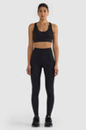 ORTC Eva Full Length Legging - Black