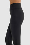 ORTC Eva Full Length Legging - Black