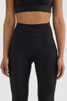 ORTC Eva Full Length Legging - Black