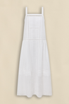 Zoe Kratzmann Altitude Dress - Porcelain