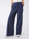 Revival Denim Pant - Dark Blue