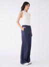 Revival Denim Pant - Dark Blue