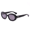 Sito Shades Luna - Black