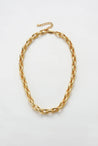 Zafino Sara Necklace- Gold