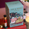 IVY & WOOD Maple Cookies Limited Edition Christmas Candle