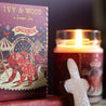 IVY & WOOD Gingerbread Limited Edition Christmas Candle