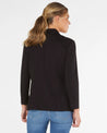 Portsea Blazer - Black