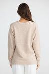 Britney Knit - Natural