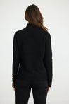 Pilot Knit - Black