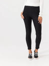Pilot Pant - Black