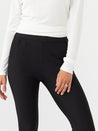 Pilot Pant - Black