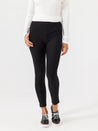 Pilot Pant - Black