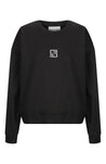 Ada Slim Sweater - Black