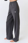 Aubrey Pant - Charcoal