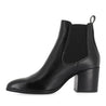 Zubia Boot - Black