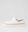 Ollov Sneaker - White