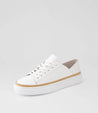 Ollov Sneaker - White