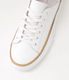 Ollov Sneaker - White