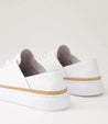 Ollov Sneaker - White