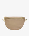 Alamo Sling Bag - Latte