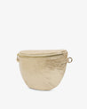 Alamo Sling - Light Gold Crinkle