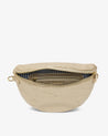 Alamo Sling - Light Gold Crinkle