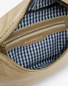 Alamo Sling - Light Gold Crinkle
