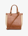 Carnegie Top - Natural/Tan